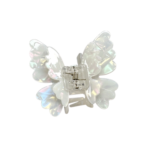 Градиент двойной слой бабочка