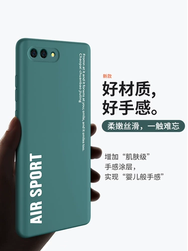 Huawei, honor, совместимый силиконовый чехол для телефона *S, S10, защитный чехол подходит для мужчин и женщин с буквами, женский стиль, защита при падении, 8x, 9x