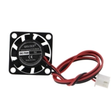 Качественный маленький вентилятор, 5 см, 7mm, 5v, 12v