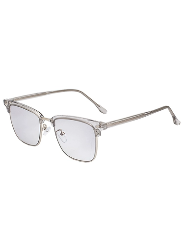 Динамичные модные очки подходит для мужчин и женщин, защита от ультрафиолета, по фигуре