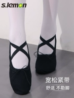 Детские туфли, обувь, танцующие балетки, мягкая подошва