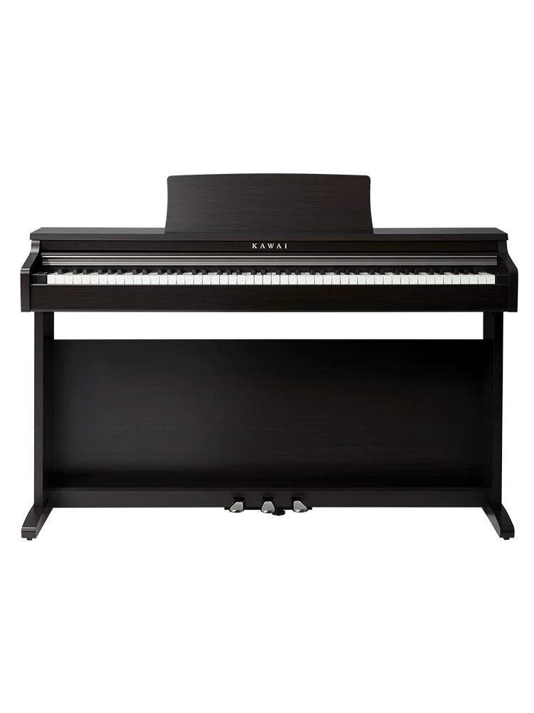 Kawai Kawi Piano KDP120/110 начинающий продвинутый тест Kawaii домашнее пианино тяжелая механика