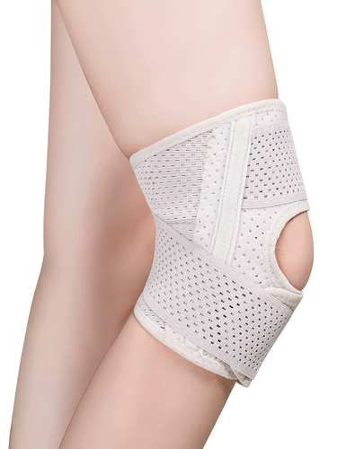 Лунная доска повреждение слезы восстановление на коленях защитное защитное корпус.