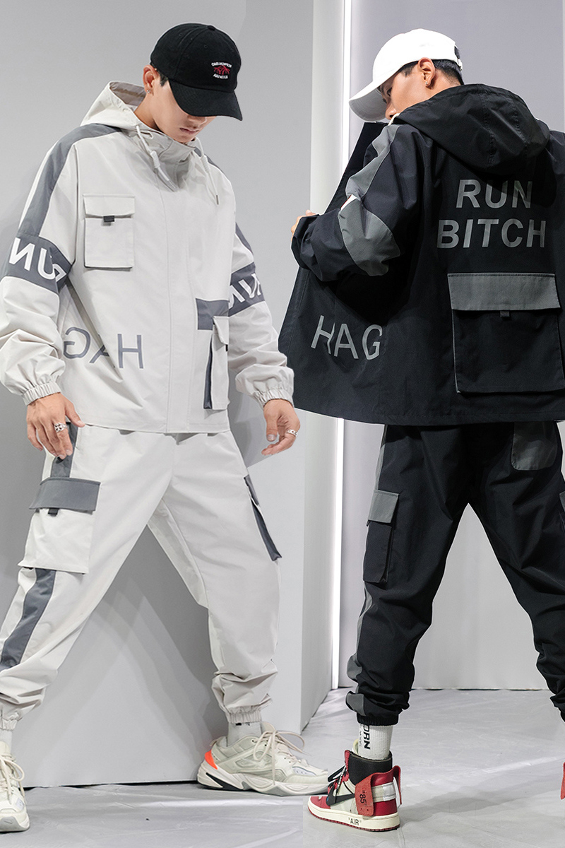 Survetement homme - Ref 3444879 Image 1
