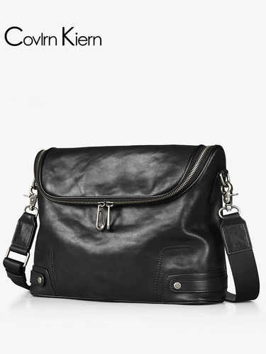 Сумка через плечо, сумка на одно плечо для отдыха, из натуральной кожи, коллекция 2023