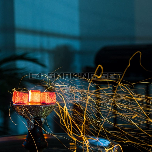 Арабский уголь из скорлупы кокосового ореха для кальяна. Индонезийский импортный кокосовый уголь со львом. Уголь с короной Цезаря. Квадратный кокосовый уголь.