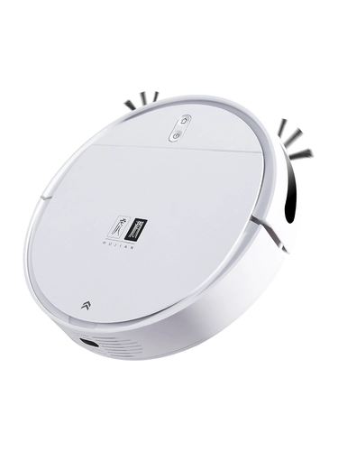 虎涧 Автоматический робот для домашнего использования, умный тонкий беспроводной пылесос, полностью автоматический