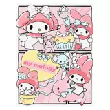 Большой размер цифровой масляной живопис