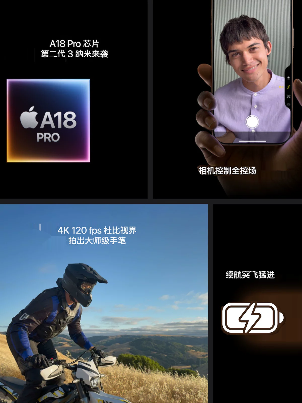 Iphone 16, мобильный телефон, 16, 16 pro max, поддержка всех стандартов связи, 5G, официальный продукт, официальный флагманский магазин