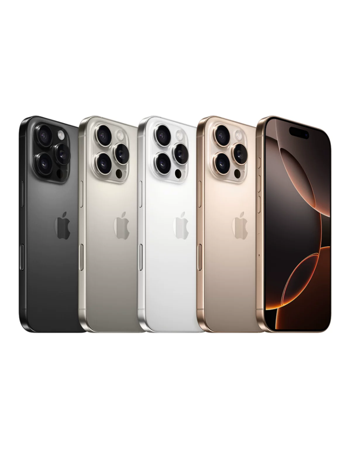 Iphone 16, мобильный телефон, 16, 16 pro max, поддержка всех стандартов связи, 5G, официальный продукт, официальный флагманский магазин