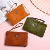 Маленькая сумка клатч, система хранения, небольшая сумка, бумажник, длинная сумка через плечо, кошелек