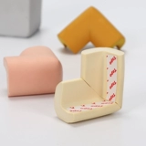 Детские безопасные защитные накладки на углы, детский защитный чехол, защита от столкновений, увеличенная толщина