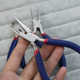 Плоскогубцы, ювелирное украшение ручной работы, ножницы, DIY