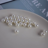 Бусины ручной работы, аксессуары, серьги, DIY