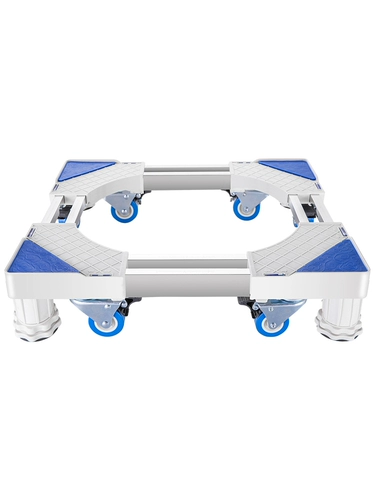 Универсальный штатив, автоматический высокий противоударный лебедь, полностью автоматический, поворотные колеса