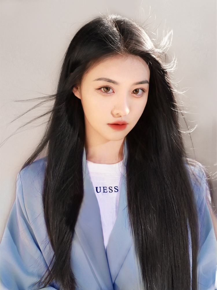 Pérruque et cheveux - Fil haute température - Ref 3437247 Image 5