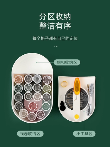 Вместительный и большой комплект, высококлассная универсальная система хранения