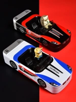 Милый детский универсальный пенал для школьников для детского сада для мальчиков и девочек, популярно в интернете, новая коллекция