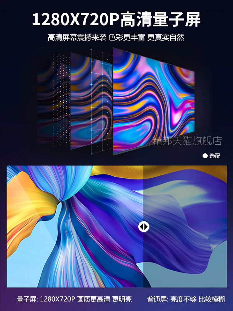 2019 Hema S5 Android large screen navigation all -in -one machine special modification central control large screen