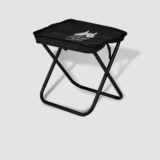 Складной уличный складной стул Mazar, многофункциональный сверхлегкий стул для кемпинга, рыбалки, эскиз, портативный выдвижной маленький табурет