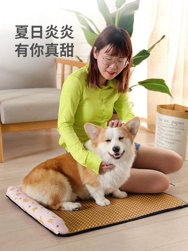 Кошачья подушка подушка для собаки подушка собаки подушка для собак летняя холодная подушка собак подушка