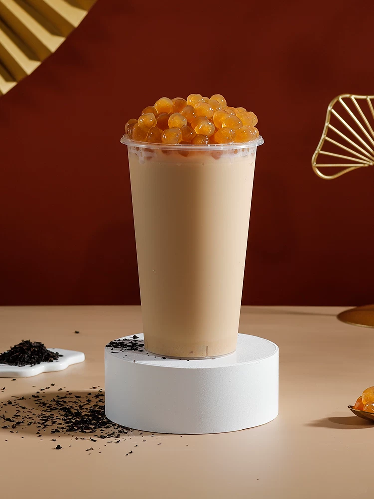 Чай улун Гаxcий Oolong Da Hong Pao, концентрированный экстракт, кофейный настой из фруктов