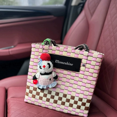 Летняя корзина, портативный шоппер, водонепроницаемая водонепроницаемая сумка для матери и ребенка