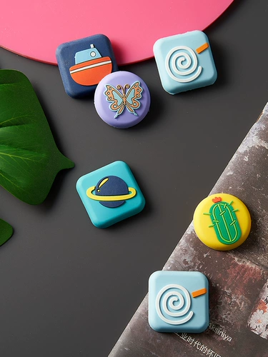 Силиконовый замок, настенная лента для кровати для домашнего использования, защита от столкновений