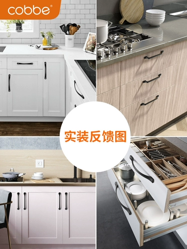 Карточный ящик невидимый черный простой новый китайский цинковый сплав Рукока