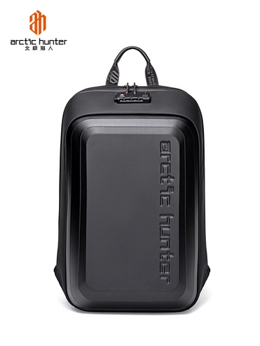 Противоударный рюкзак, защитная сумка, ноутбук, водонепроницаемая сумка, ранец, анти-кража, 15.6 дюймов