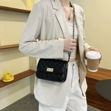 Трендовая модная универсальная сумка через плечо, коллекция 2022