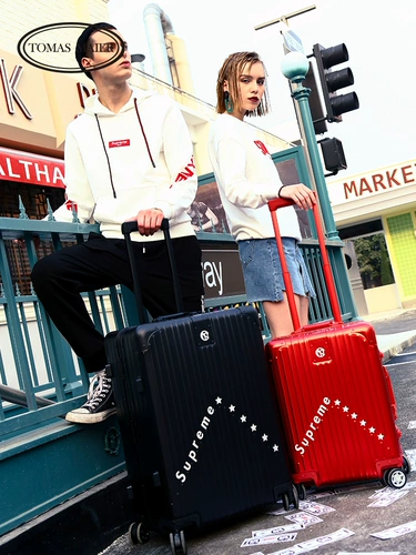 Коробка, универсальный вместительный и большой чемодан