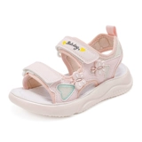 Сандалии, спортивная летняя детская пляжная обувь для девочек