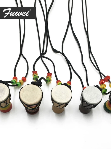 Вторжение в могилу Каору Одна маленькая нанхуань, стремительная туристическая подарка, ручная барабанная атмосфера атмосфера Юэзи  蠲 蠲 Алюминиевый алюминий алюминий