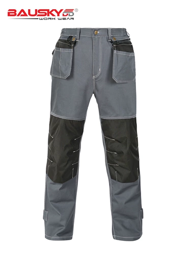 Bauskyddb109 Polygi Gravity Мгновенный багажник брюки.