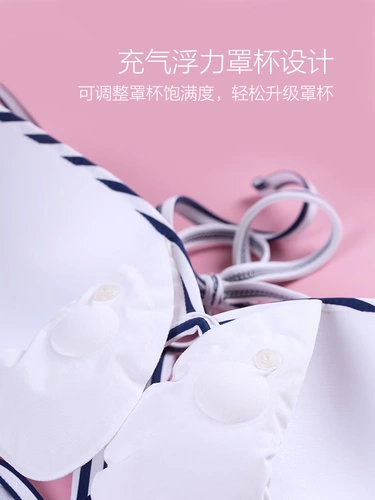 Сексуальный купальник, бюстгальтер пуш-ап