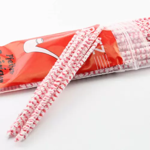 Импортированные 80 хлопковых полос из Danni Getez Lightning Strip Lits