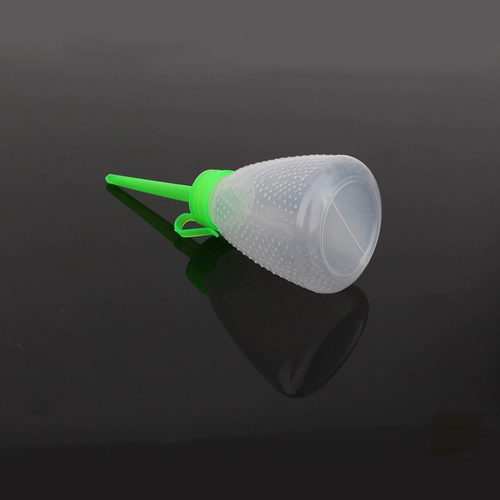 Пластиковые большие и маленькие масляные поддоны, пустые масляные поддоны для швейных машин, пластиковые масляные поддоны, пустые пластиковые масляные поддоны