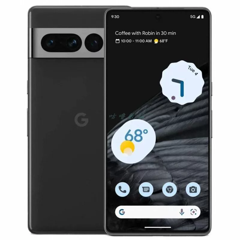 Spot native Google Pixel7/Pixel7Pro Android phone supports unlocking root 5g