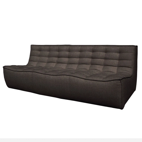 Дизайнерский ленивый диван -стул с скандинавским скандинавским сочетанием японского одно современное повседневное комбинация гусеницы