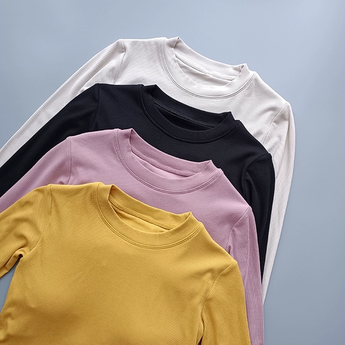 Спортивный лонгслив для спортзала, дышащие демисезонные вставки в бюстгальтер для тренировок для йоги, для бега, быстрое высыхание