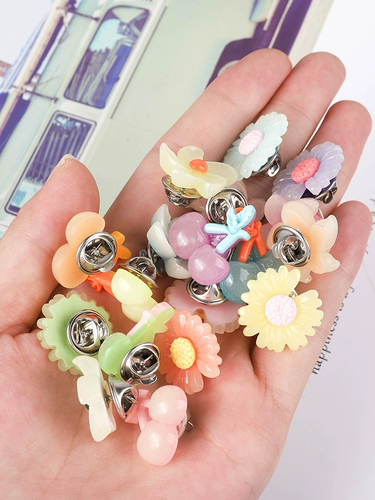 Светящиеся пуговицы, бесшовные кнопки для защелков, шпильки, детские кардиганы, пряжки для украшения одежды, съемные невидимые скрытые пуговицы, универсальные пряжки