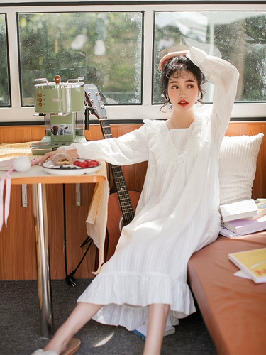 Осенняя пижама для принцессы, юбка, летний белый хлопковый лонгслив, коллекция 2021