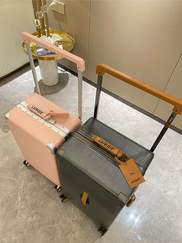 Японский универсальный чемодан, 26 дюймов