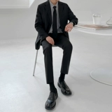 Mrcyc Корейская спортивная демисезонная куртка для отдыха, мужской костюм