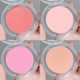 Низкая насыщенная черная черная роза ~ монохромные румян