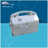 Полностью автоматическая машина для всасывания нечистот «Черепаха» M3 M200, аксессуары, трансформатор «Дельфин», двигатель в сборе с рукавным фильтром