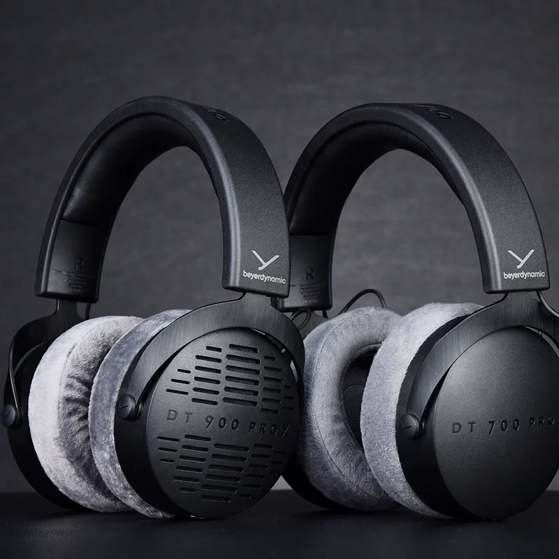 Наушники Beyer DT900PROX DT700PROX DT770PROX DT990PROX Beyer – мониторинг наушников