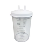 [富林吸痰器H003-B/H003-C 配件便携式医用级无异硅胶吸痰管防褥疮]