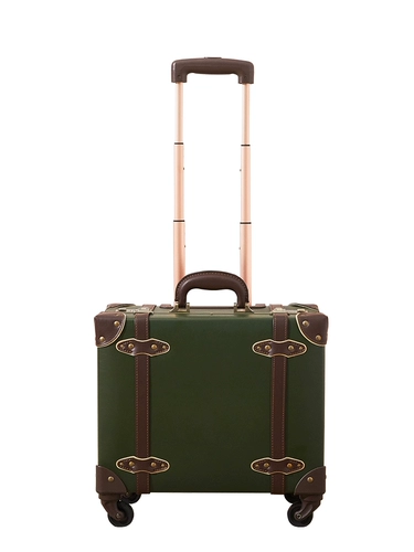 Чемодан, коробка, 16 дюймов, 40, 18 дюймов